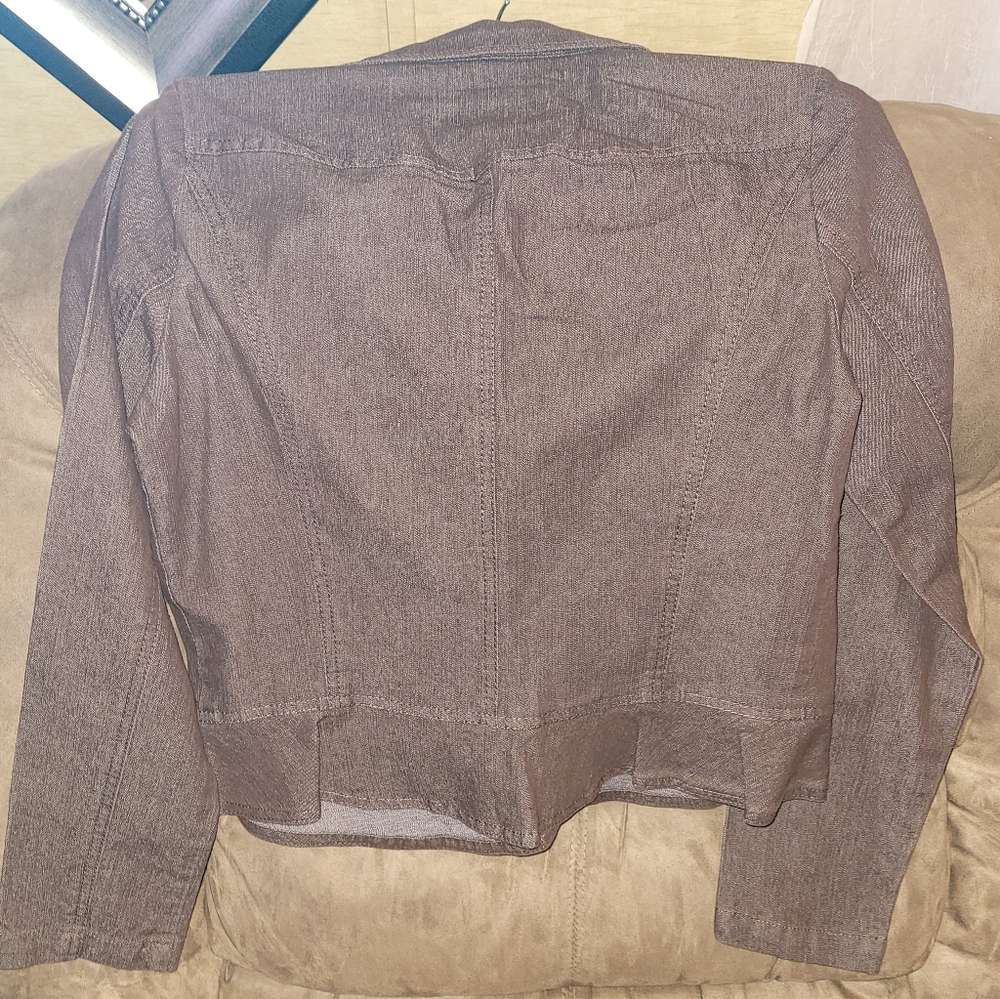 Jacket - Picture 2 of 3